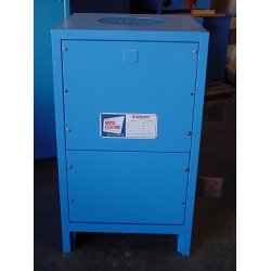 Rapid 1000a 9v DC. Powerstat