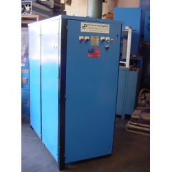 Dynapower 12500a 15v Scr. Remote. Water Cooled