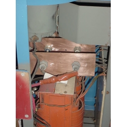 ALLIED 500A 24V DC  230VAC 3PH.