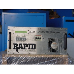 RAPID Switch Mode 500a 6v. Digital. AVC/ACC. Low Ripple