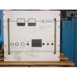 Sorenson 125A 40V DC