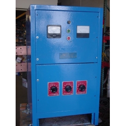 Rapid 1000a 2-12v D.C.