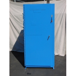 CONTROLLED POWER 5250AMP 12VOLTS DC. WATER COOLED,REMOTE. SCR.
