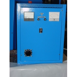 RAPID 25amps 60volts DC