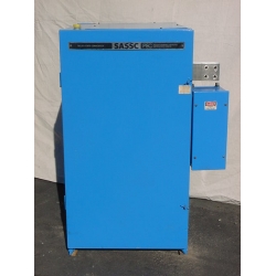 PEC 3000A 9V DC.WATER COOLED. SASSC