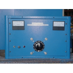 HBS 100A 15V DC FILTERED