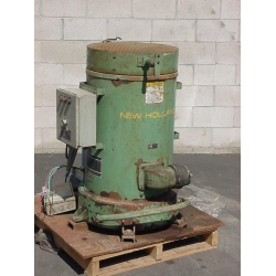 New Holland Spin Dryer