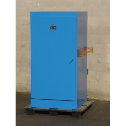 HBS 6000a  12v  Water cooled