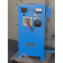 Krome King 500a 10v dc Powerstat. Reversing. $2800