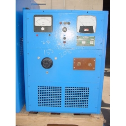 SELREX 150A 8V DC 230V 3PH