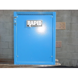 RAPID 1000A 6V. REMOTE