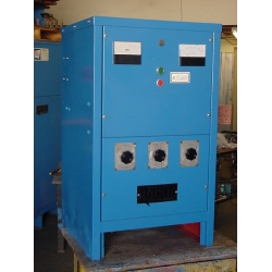 Rapid 1000a 24v D.C.