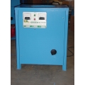 ALLIED 500A 24V DC  230VAC 3PH.
