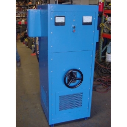 CLINTON 300A 50V.  1TAP SW. 