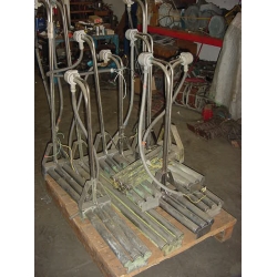 TITANIUM HEATERS