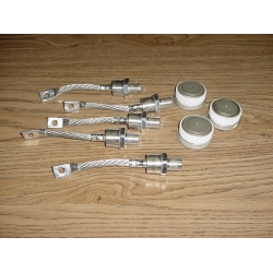 Silicon Diods